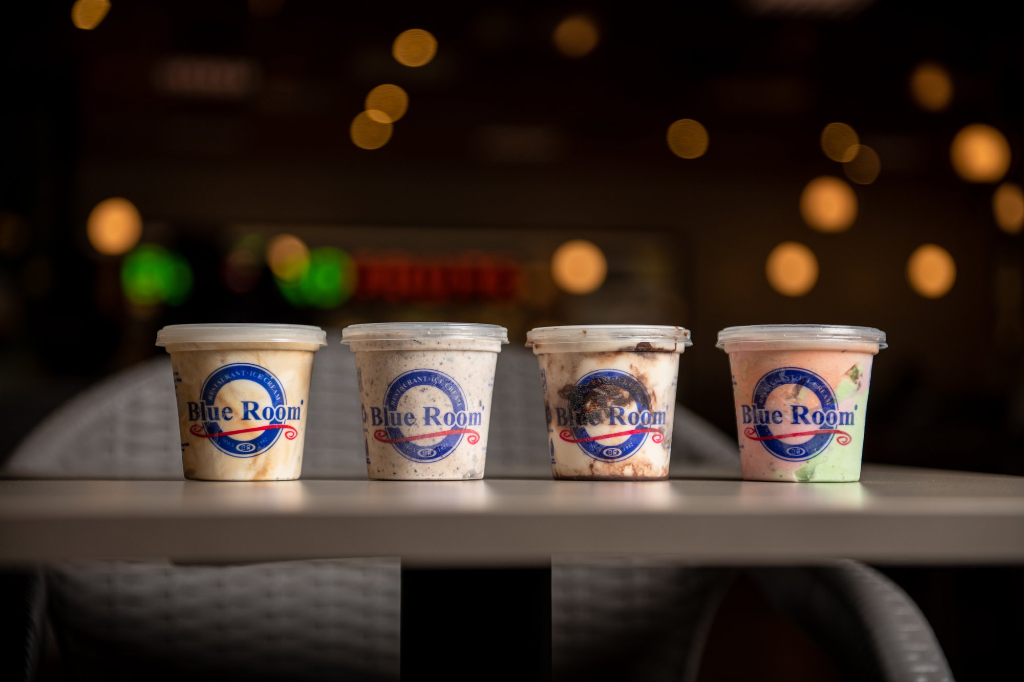 The Blue Room Ice Cream Flavours That Have Defined Mombasa Since 1952 cover