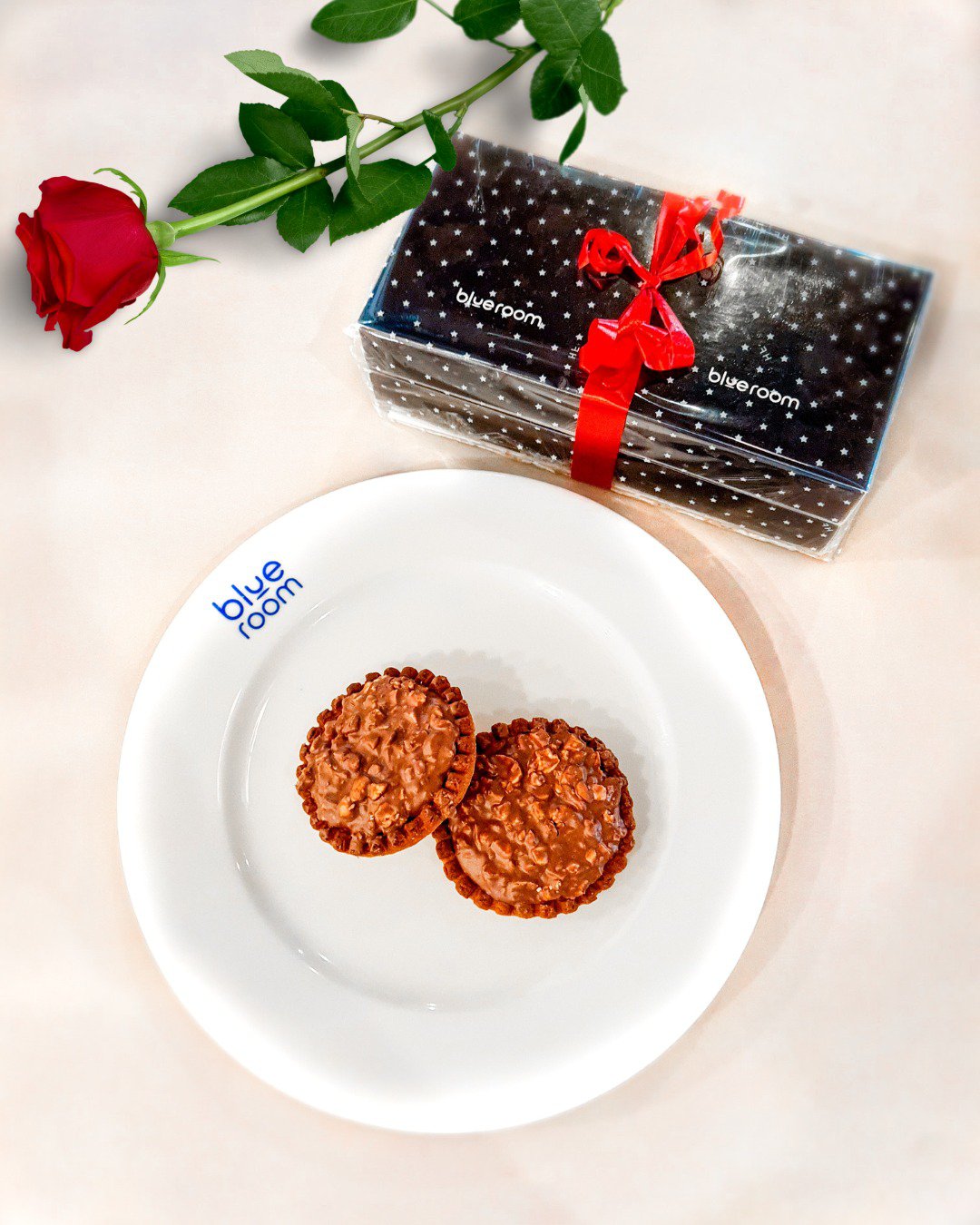 The Art, Heart & Heritage of Gifting: From Ancestral Traditions to Blue Room Gift Cards cover